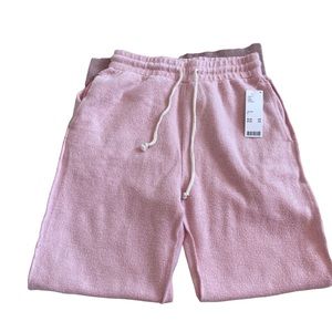 Urban Outfitters Pink Sweatpants